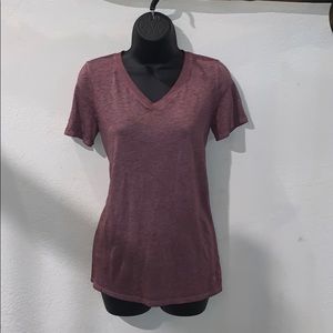 Lightweight super soft Tee PINK Victoria’s Secret